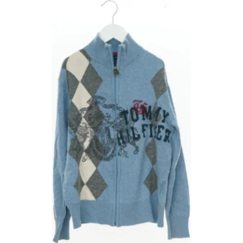 Sweatshirt fra Tommy Hilfiger (str. 152 cm)