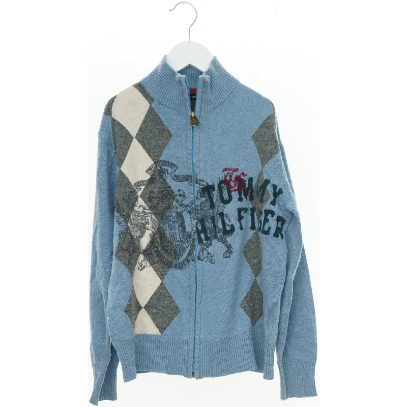 Sweatshirt fra Tommy Hilfiger (str. 152 cm)
