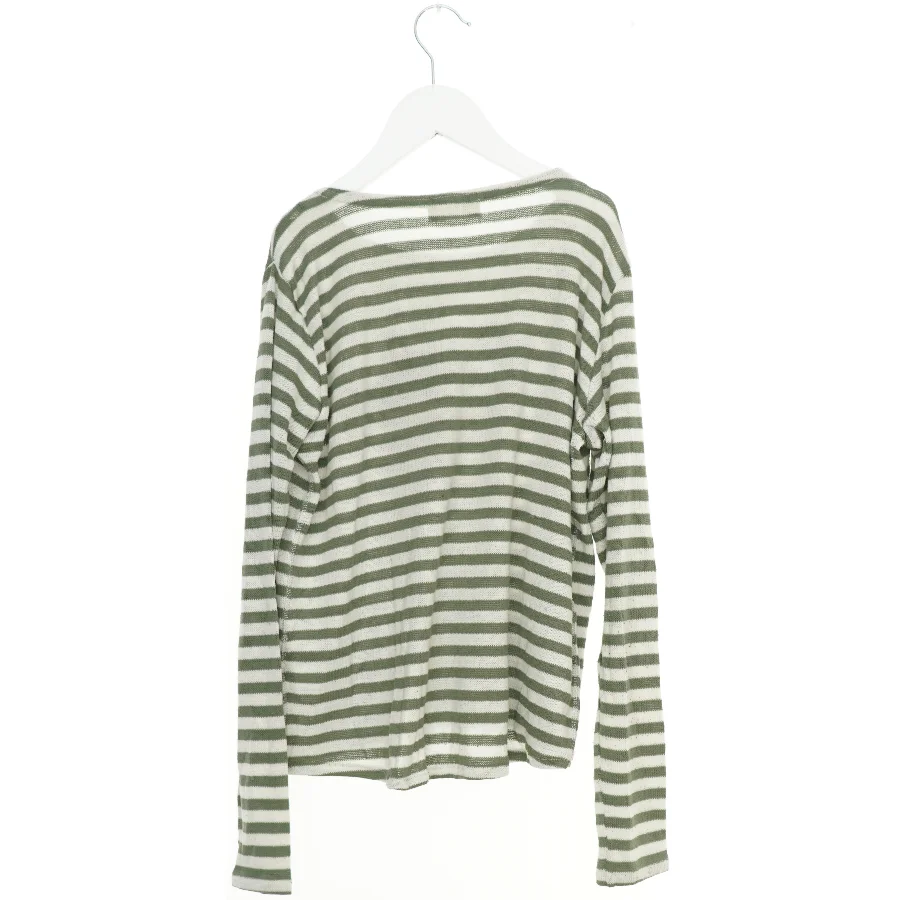 Bluse fra H&M (str. 152 cm)