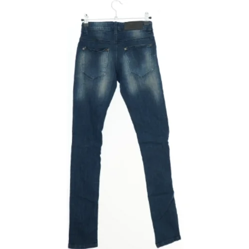 Jeans med lys vask fra Priime (str. 164)
