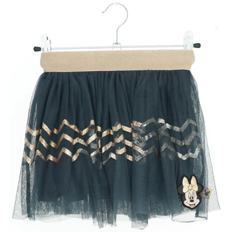 Minnie Mouse Nederdel fra Disney (str. 104)