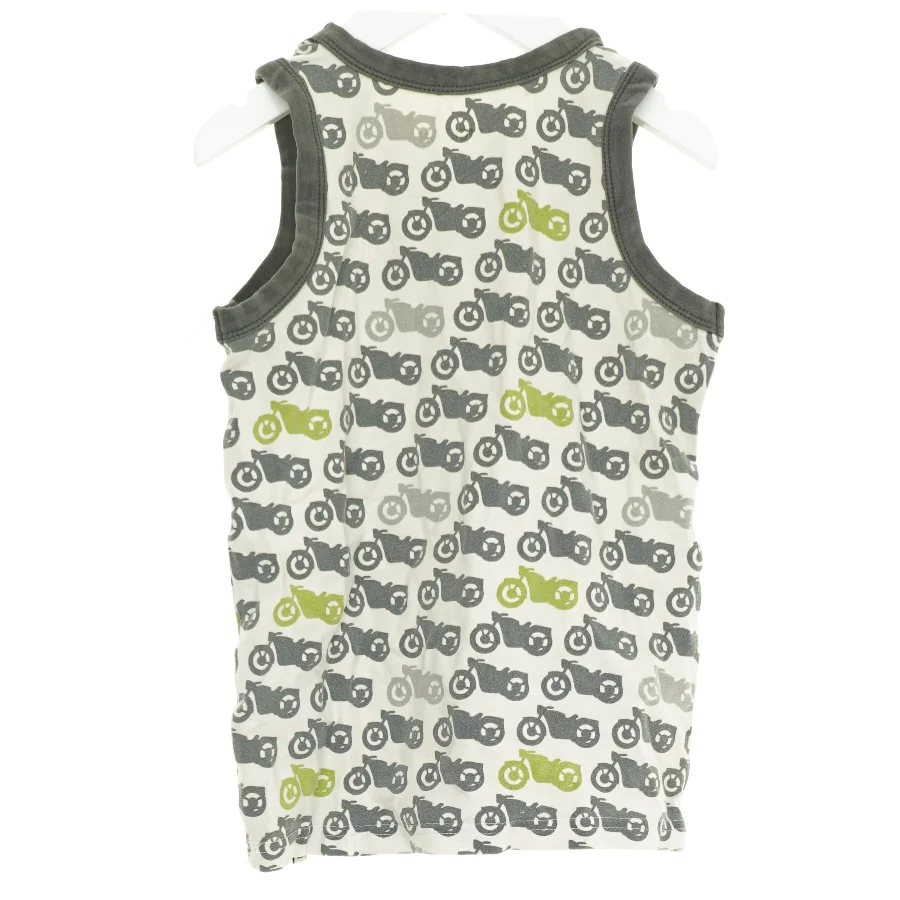 Undertrøje fra Melton (str. 116 cm)