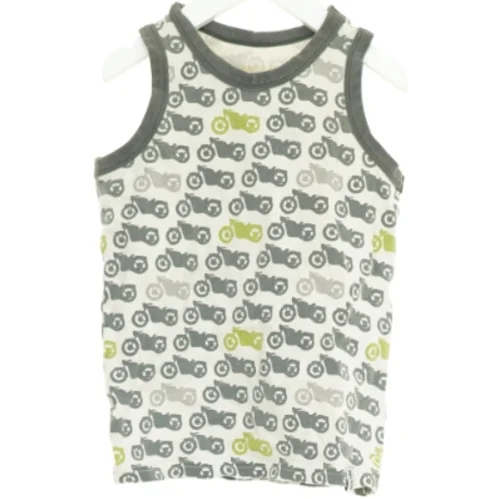 Undertrøje fra Melton (str. 116 cm)