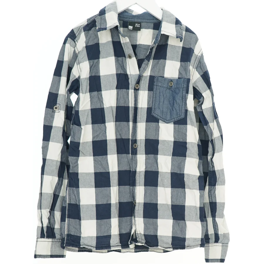 Skjorte (str. 152 cm)