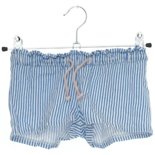 Stribede shorts med snor fra H&M (str. 98)