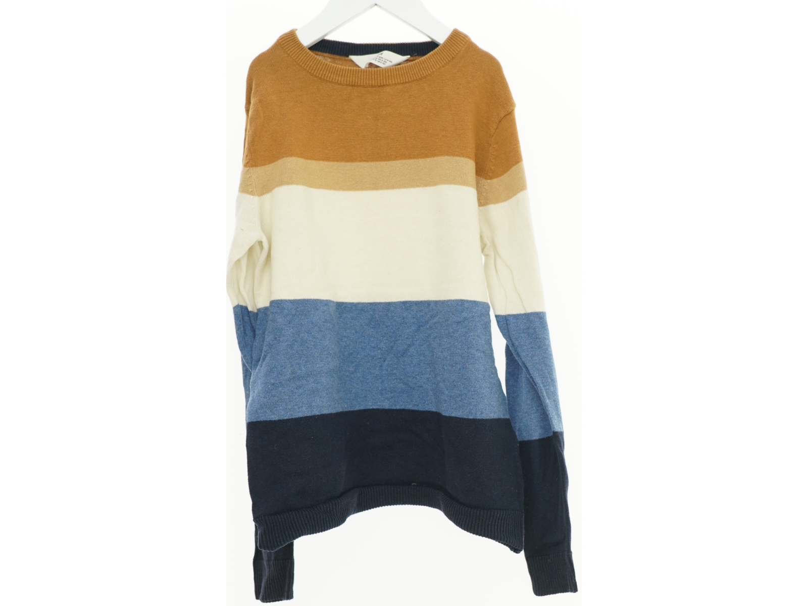 Bluse fra H&M (str. 140 cm)