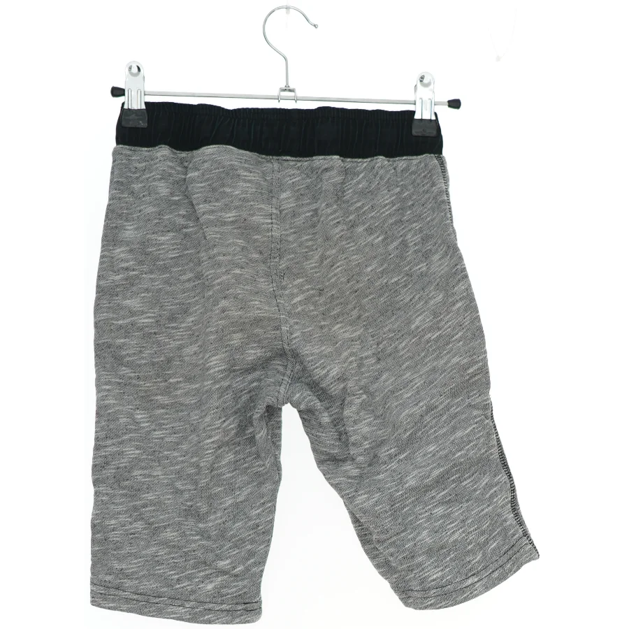 Børne shorts med lynlås lommer fra H&M (str. 122)