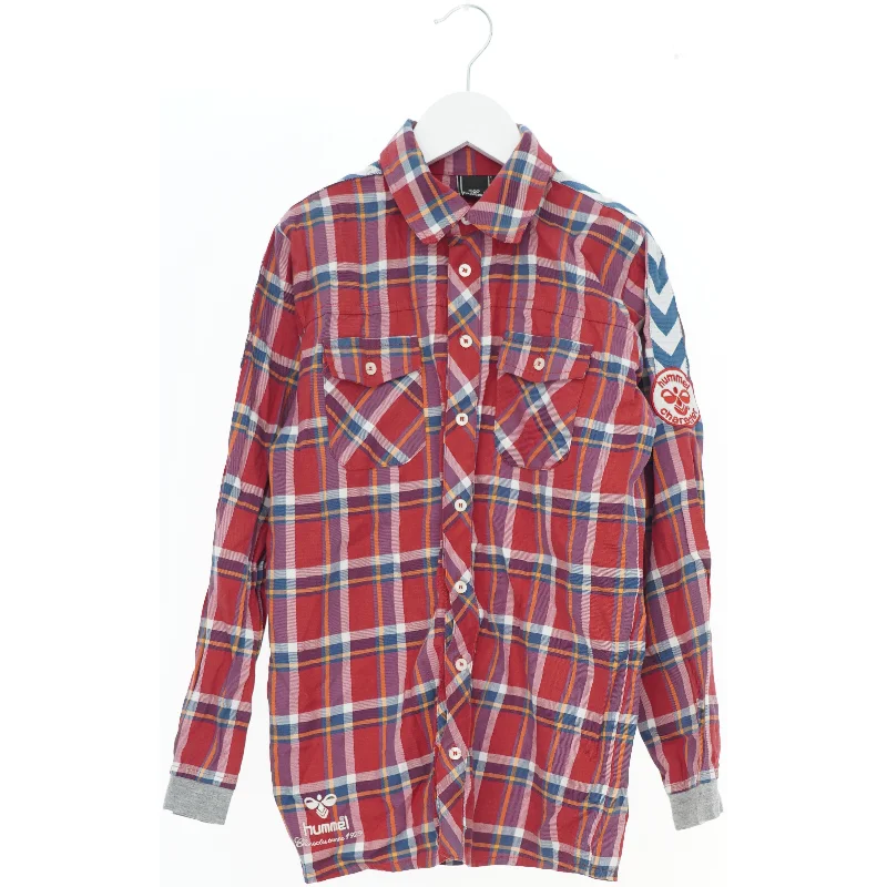 Skjorte til børn fra Hummel (str. 146)