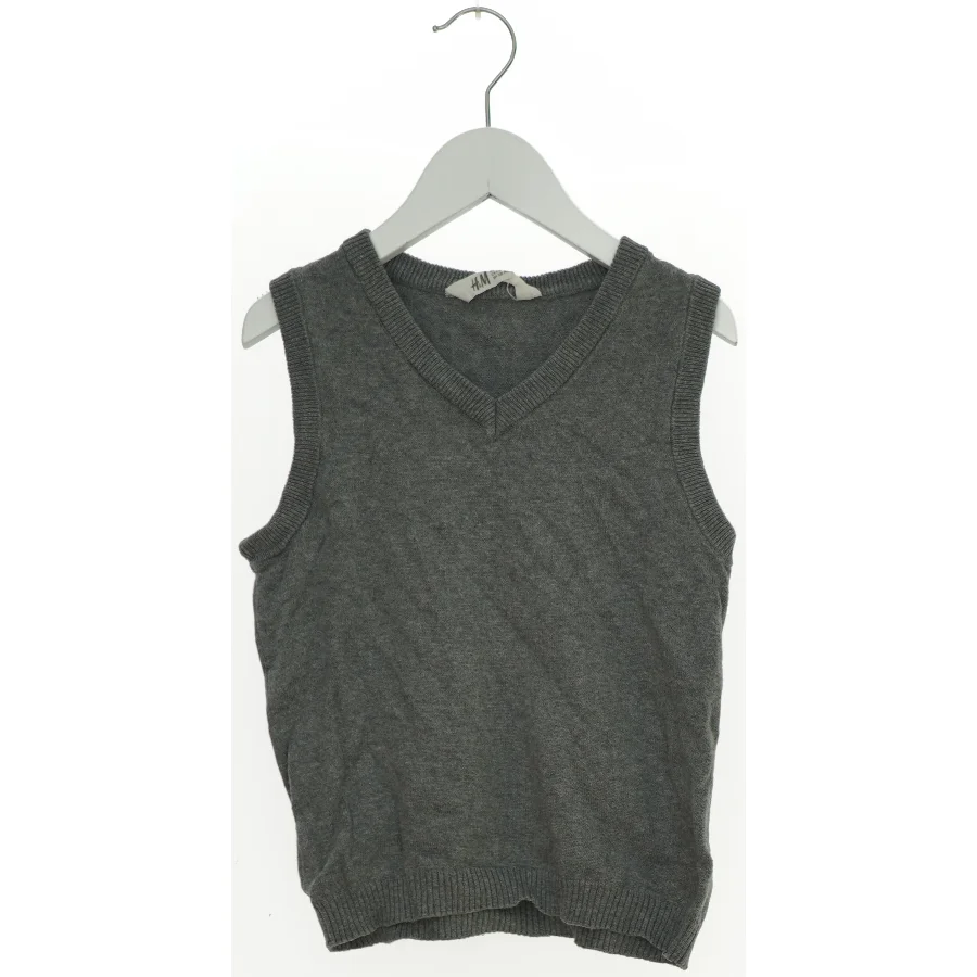 Top fra H&M (str. 128 cm)