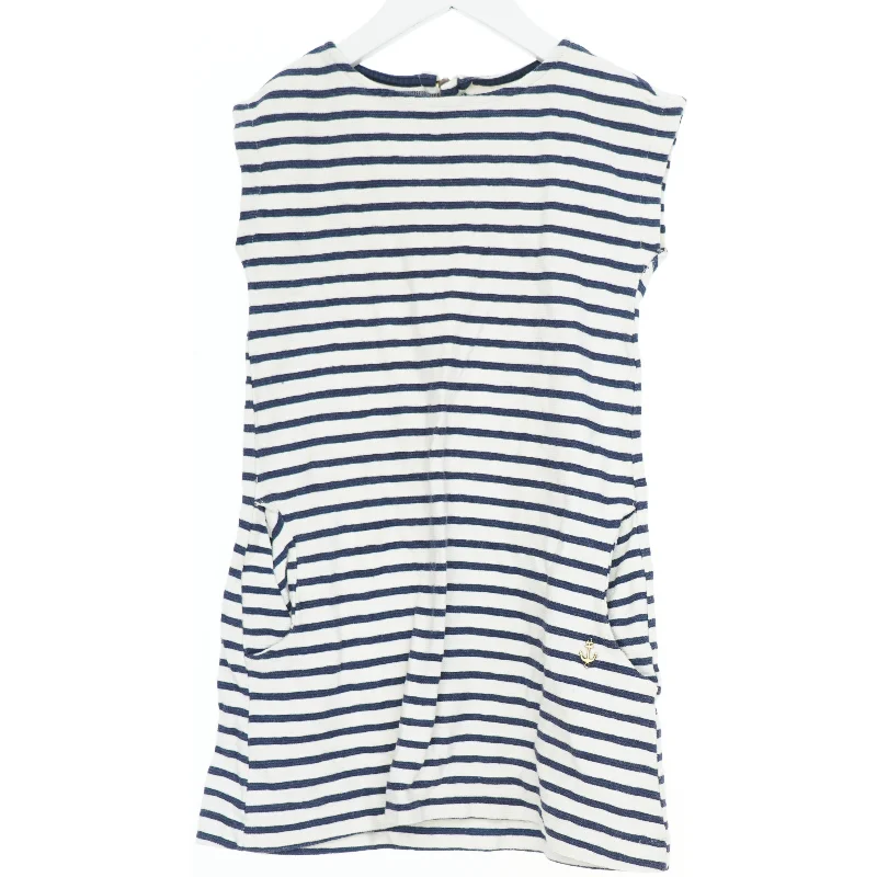 Stribet kjole med anker fra Zara (str. 128)