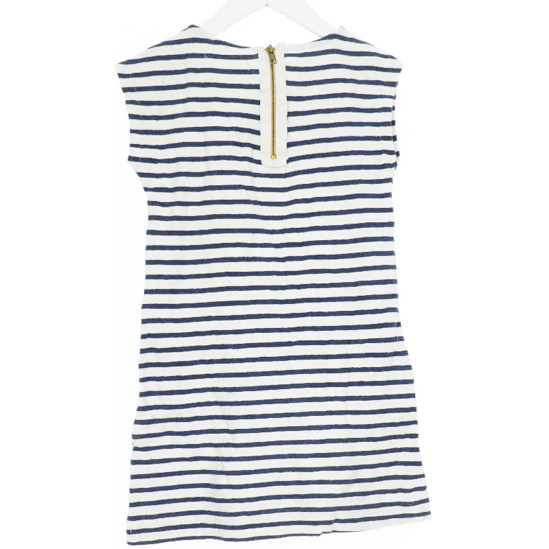 Stribet kjole med anker fra Zara (str. 128)