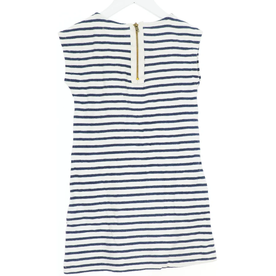 Stribet kjole med anker fra Zara (str. 128)