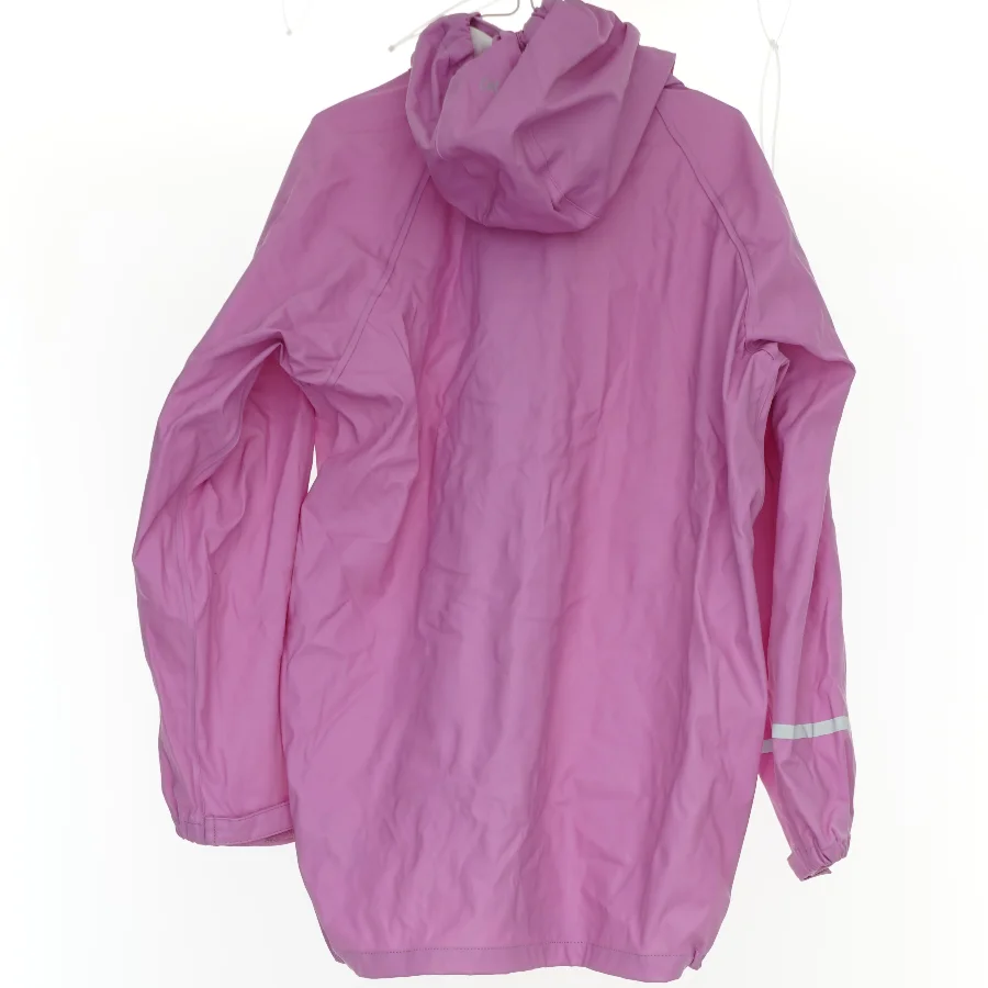 Regnjakke fra Ce la Vie (str. 128 cm)