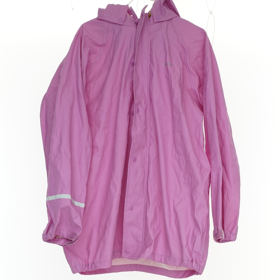 Regnjakke fra Ce la Vie (str. 128 cm)