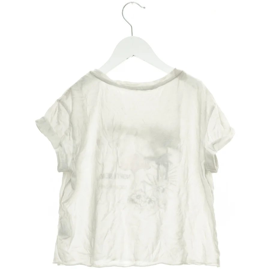 T-Shirt fra H&M (str. 164 cm)