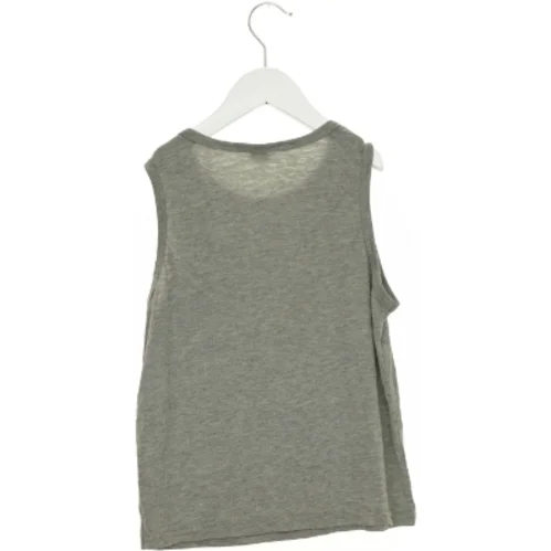 Top fra SHEIN (str. 134 cm)