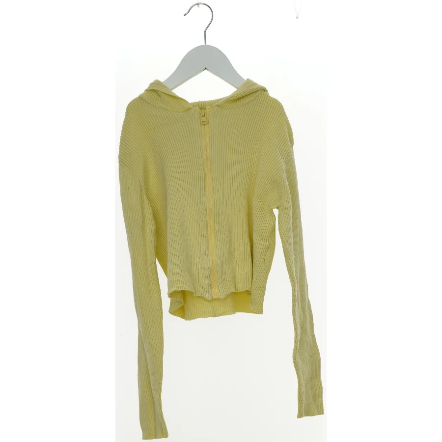 Hættetrøje fra Mono (str. 152 cm)