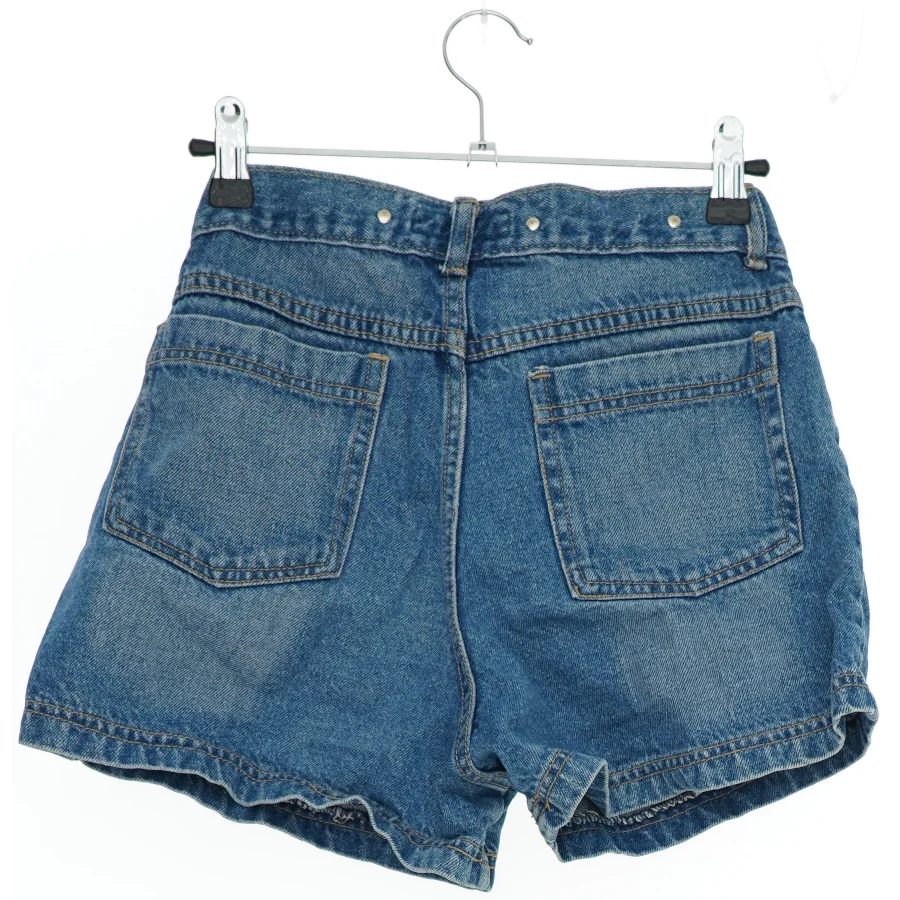 Denim Shorts fra Exit (str. 164)