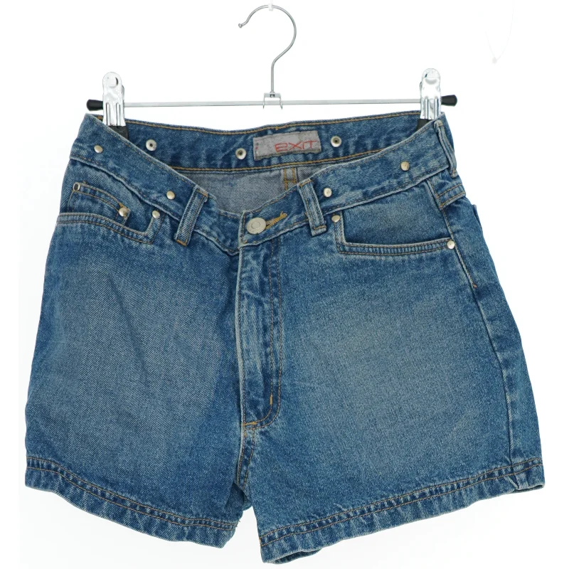 Denim Shorts fra Exit (str. 164)