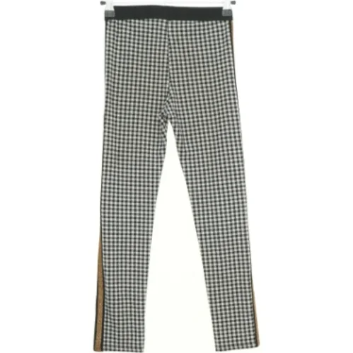 Leggings fra Friends (str. 128 cm)