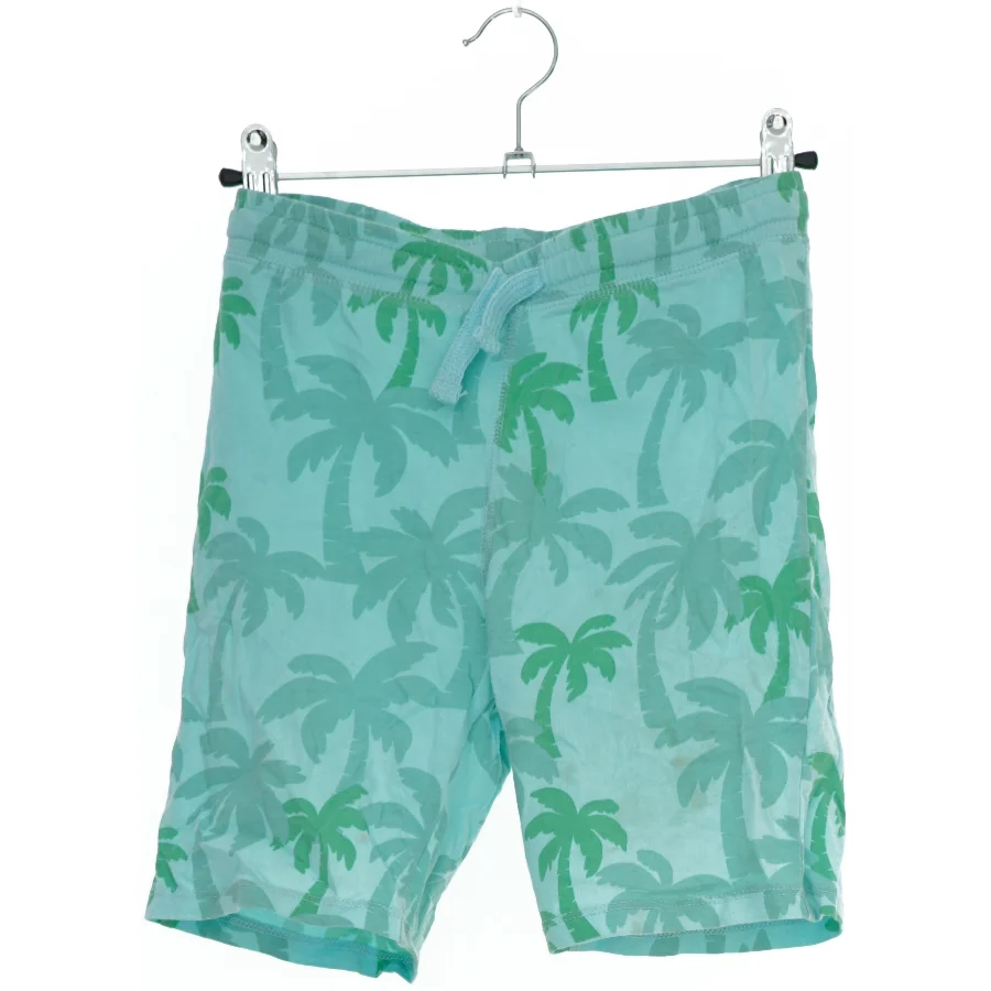 Badeshorts med palmeprint fra H&M (str. 134)