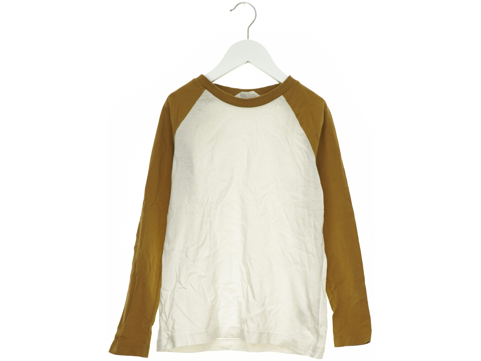 Bluse fra H&M (str. 140 cm)
