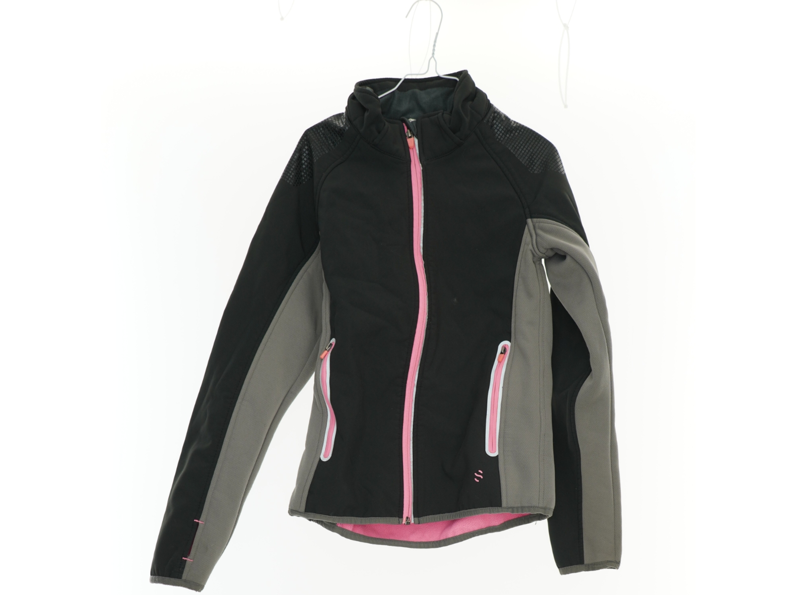 Jakke fra H&M (str. 146 cm)