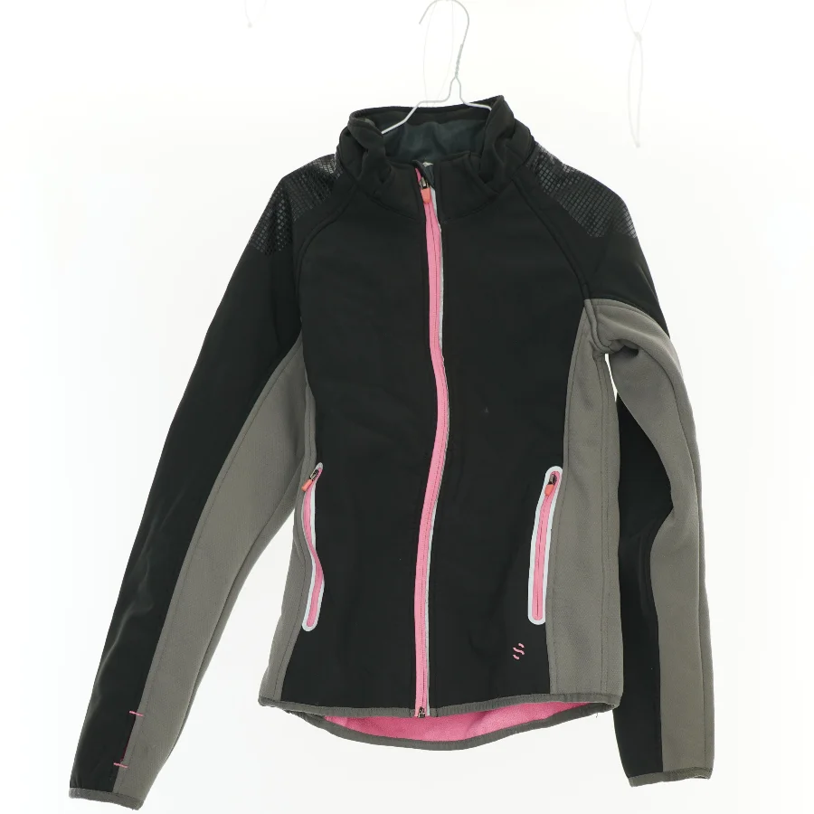 Jakke fra H&M (str. 146 cm)