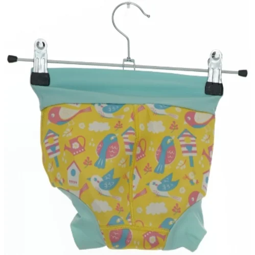 Baby svømmeble fra splash about (str. 98)