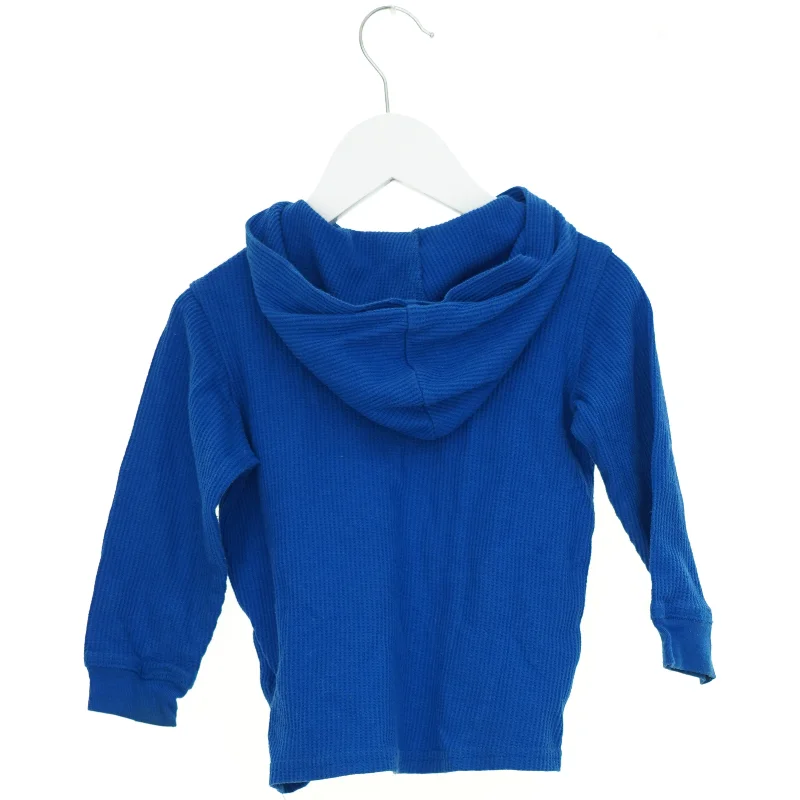 Hættetrøje fra Tommy Hilfiger (str. 92 cm)