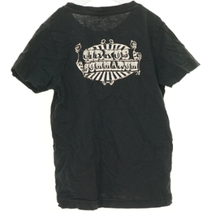 T-Shirt fra Name It (str. 128 cm)