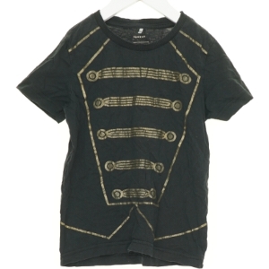 T-Shirt fra Name It (str. 128 cm)