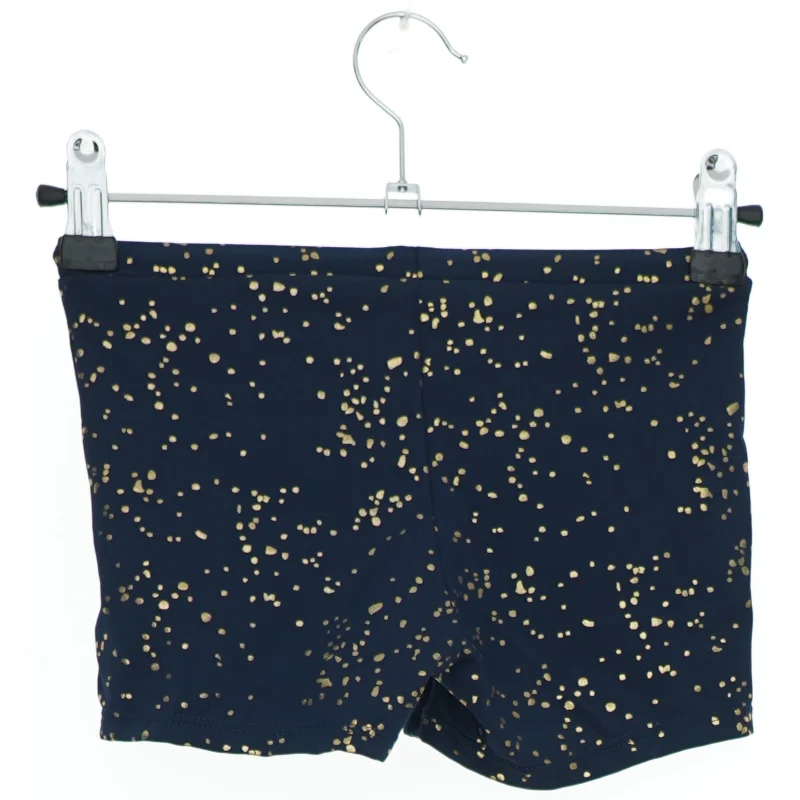Badebukser med guldpletter fra VRS (str. 122)
