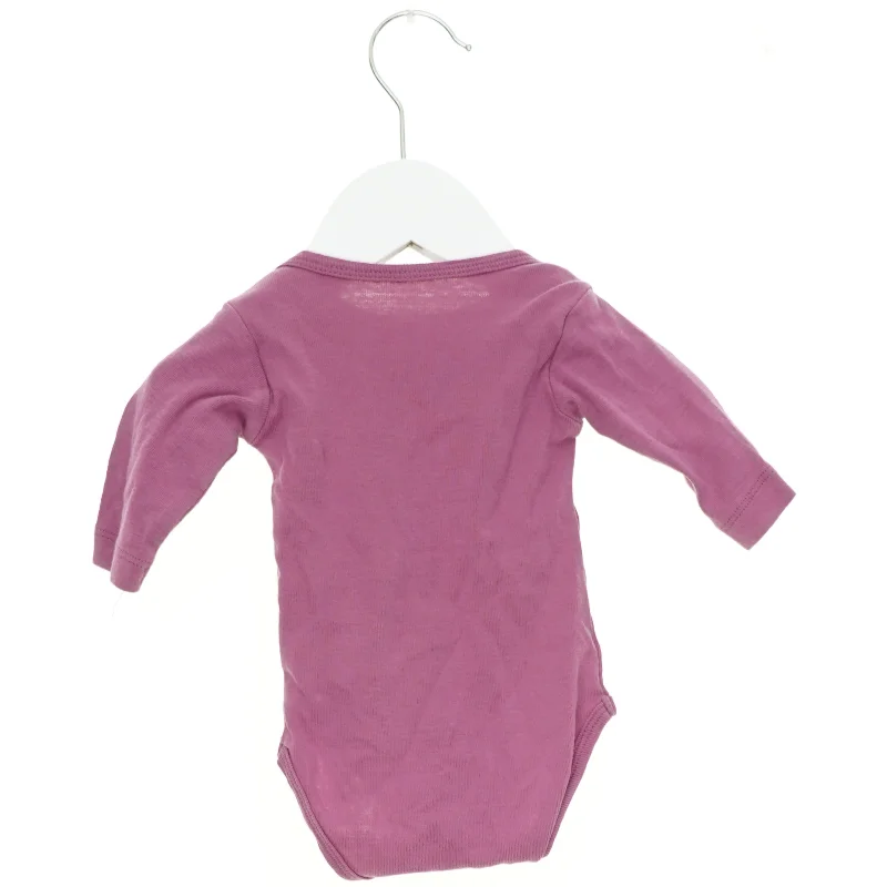 Bodystocking fra Name It (str. 50 cm)