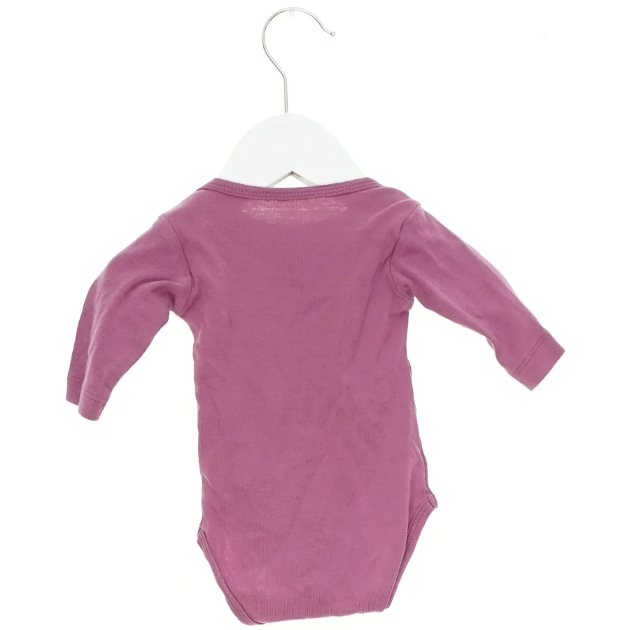 Bodystocking fra Name It (str. 50 cm)