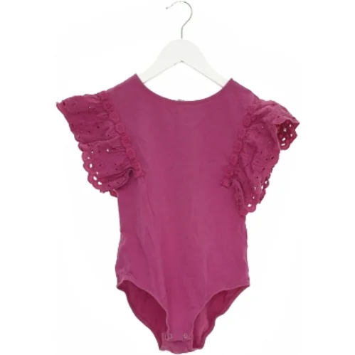 Bodystocking fra Zara (str. 152 cm)