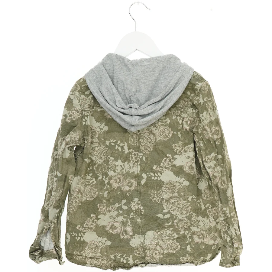 Hættetrøje fra H&M (str. 140 cm)