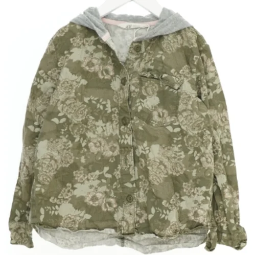 Hættetrøje fra H&M (str. 140 cm)