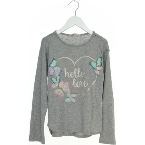 Bluse fra H&M (str. 140 cm)