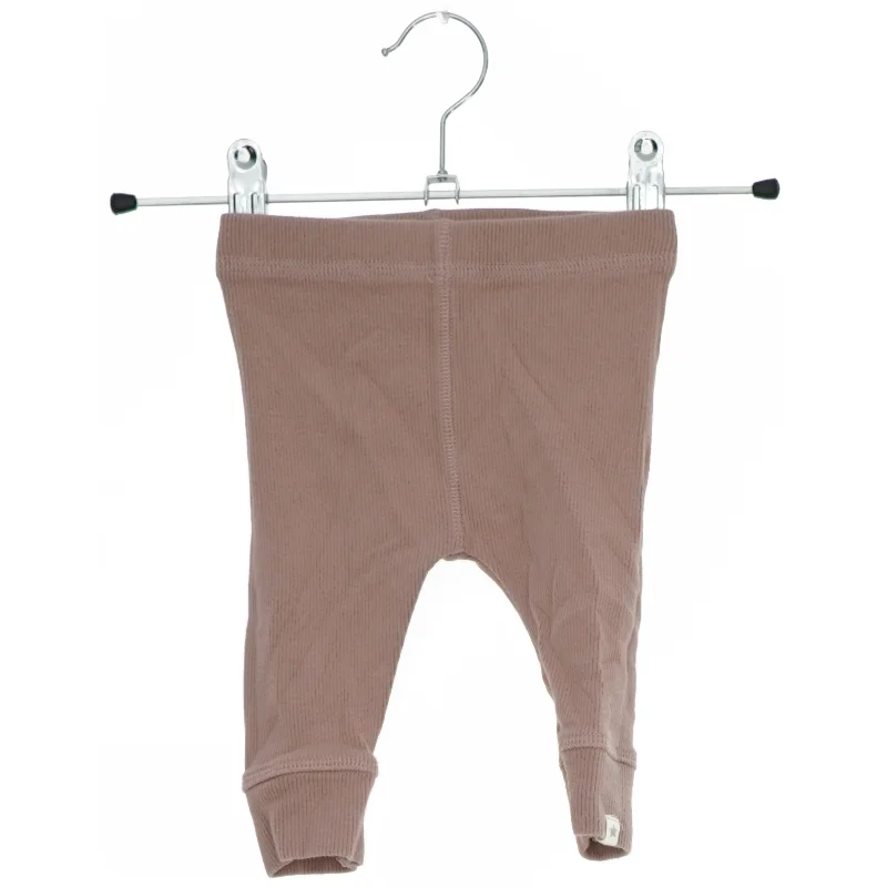 Baby leggings fra Zara (str. 62)