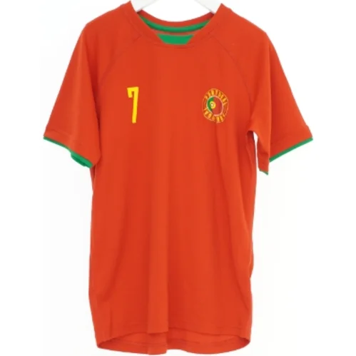 Portugal fodboldtrøje fra H&M (str. 140)