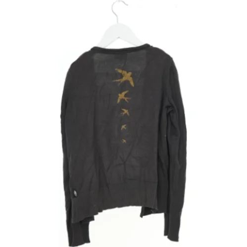 Cardigan fra Pomp de Lux (str. 152 cm)