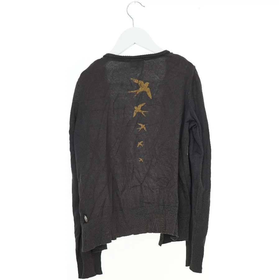 Cardigan fra Pomp de Lux (str. 152 cm)