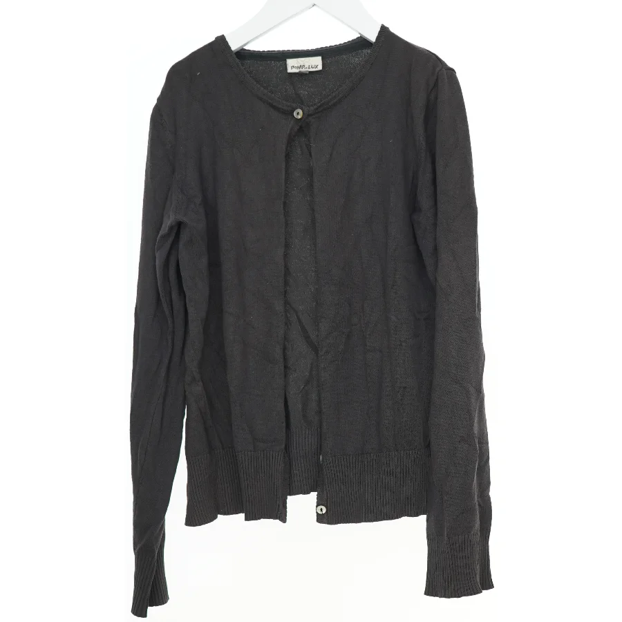 Cardigan fra Pomp de Lux (str. 152 cm)