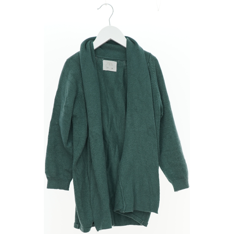 Cardigan fra Zara (str. 128 cm)