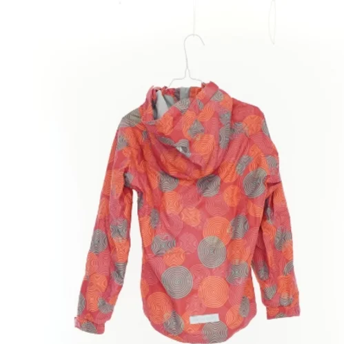 Regnjakke fra Color Kids (str. 128 cm)