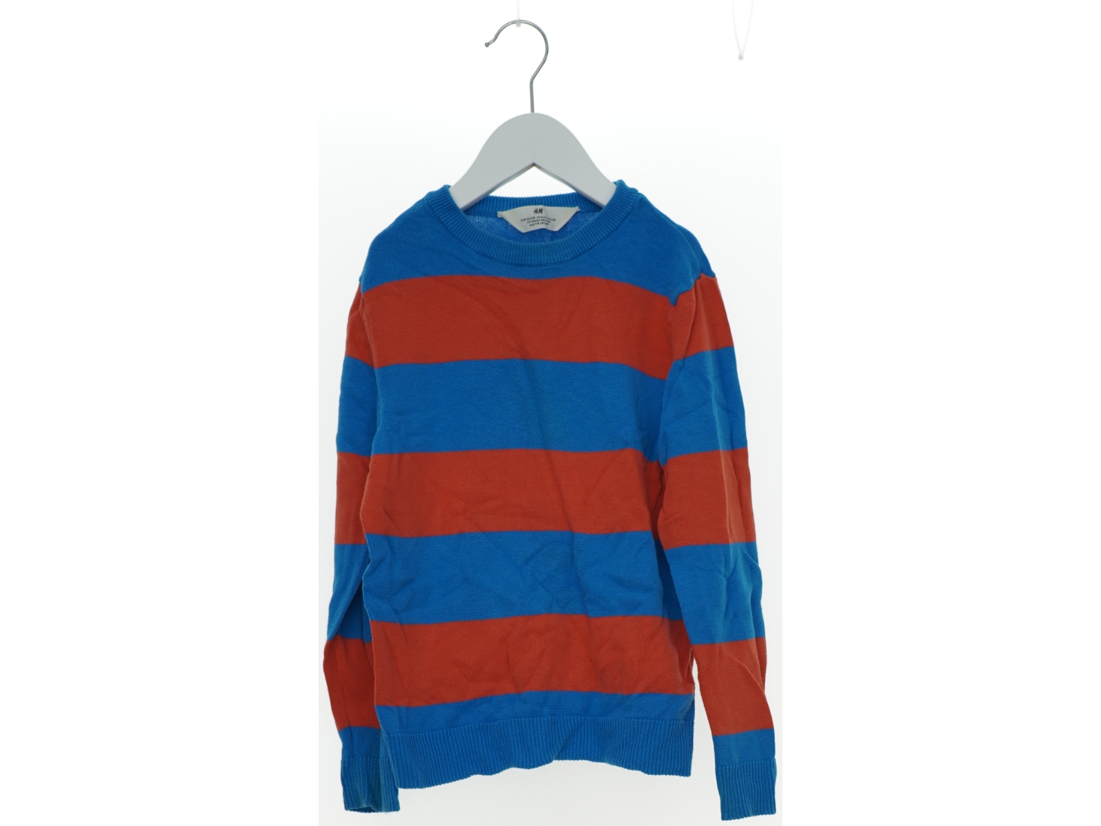 Trøje fra H&M (str. 128 cm)
