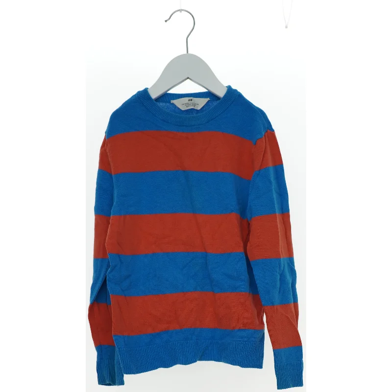 Trøje fra H&M (str. 128 cm)