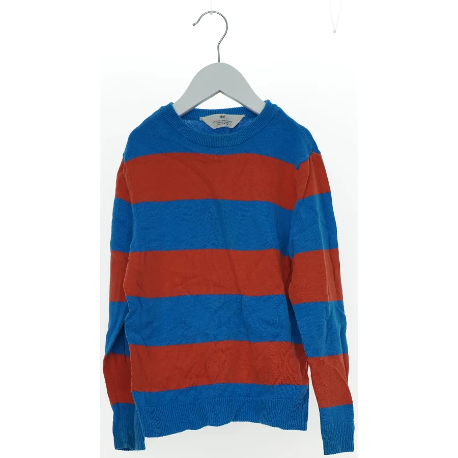 Trøje fra H&M (str. 128 cm)