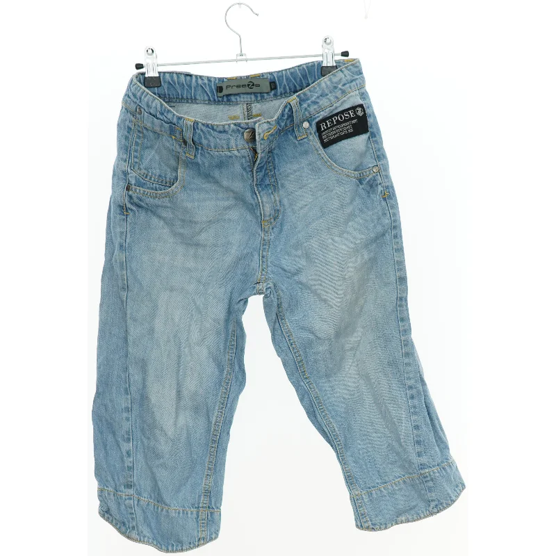 Jeans (str. 158 cm)